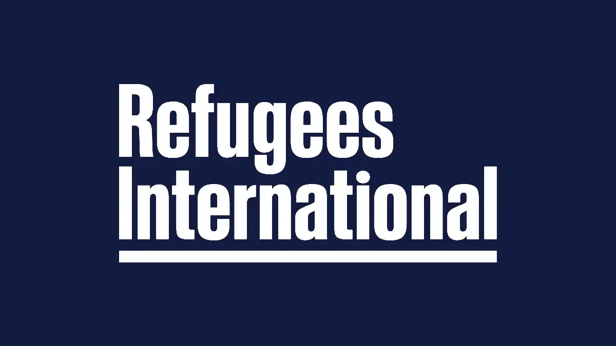 Refugees International