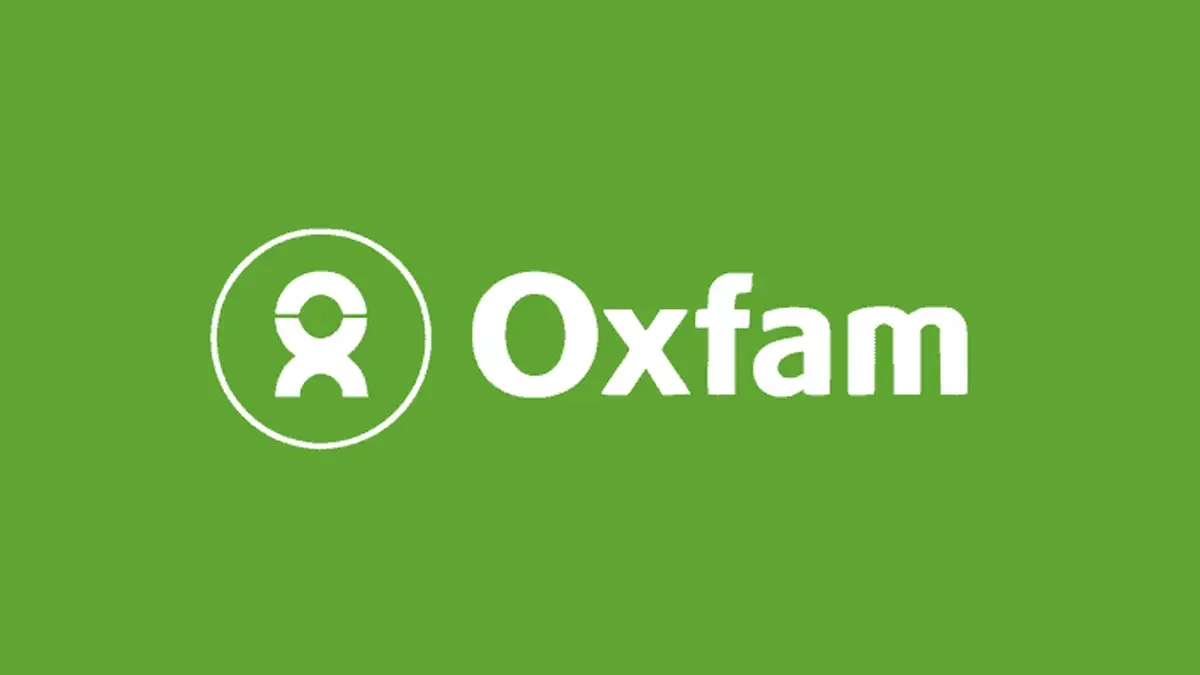 Oxfam