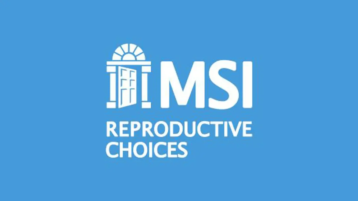MSI Reproductive Choices