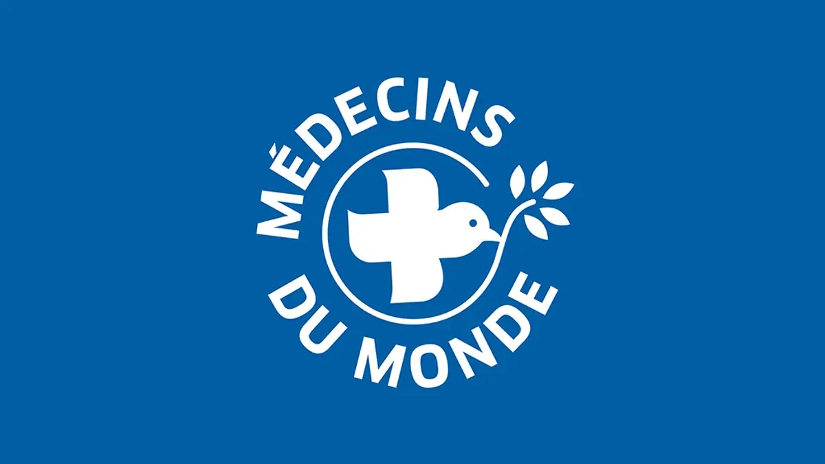 Médecins du Monde / Doctors of the World