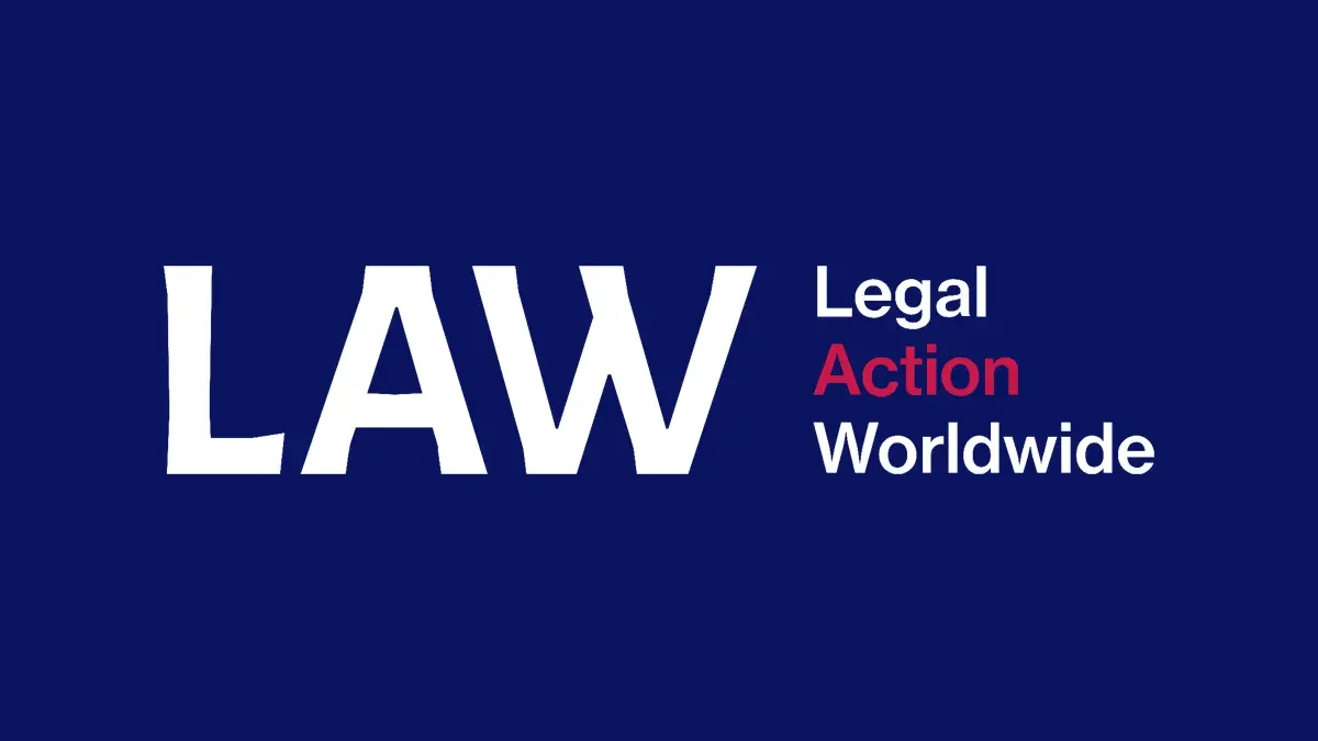 Legal Action Worldwide