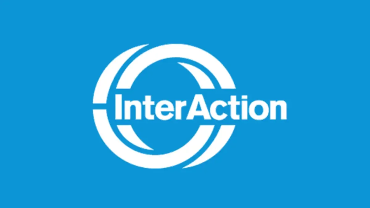 InterAction
