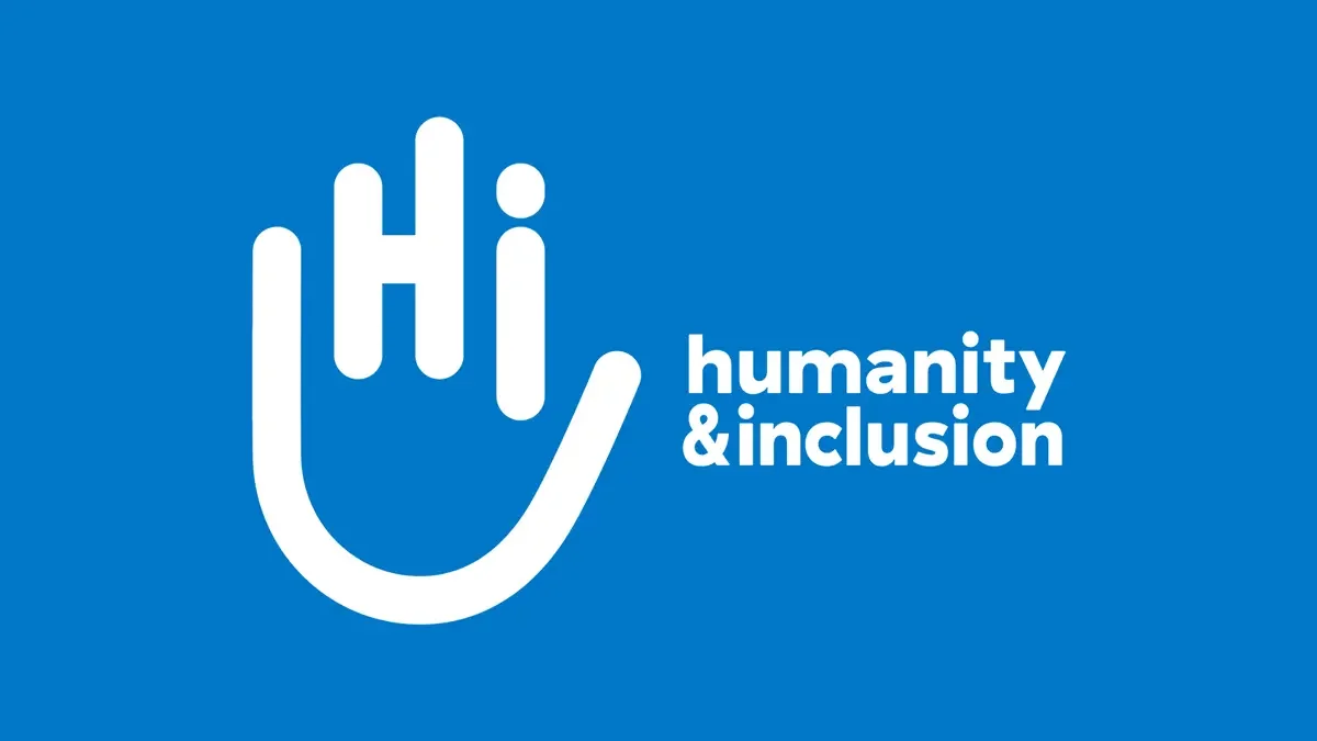 Humanity &amp; Inclusion