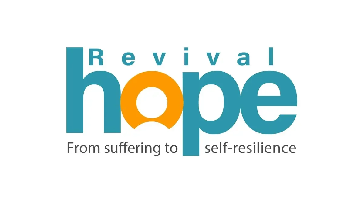 Hope Revival Organization