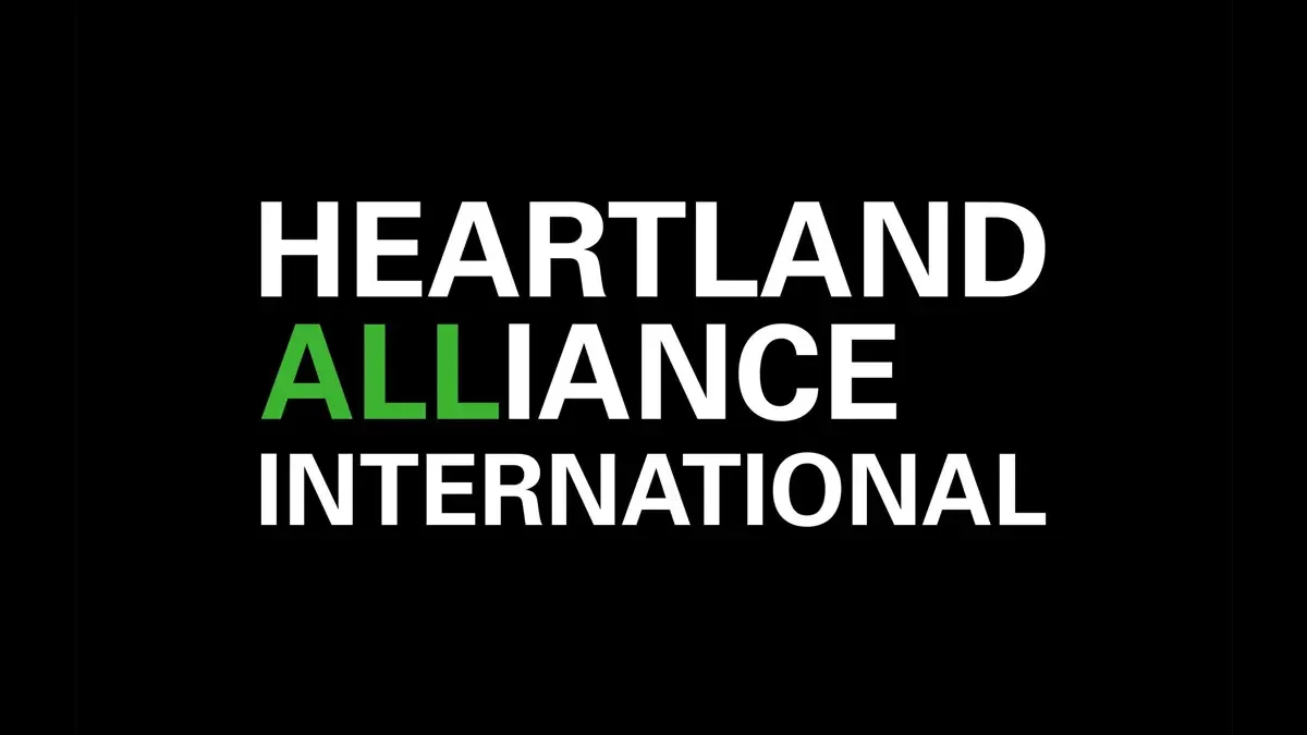Heartland Alliance International