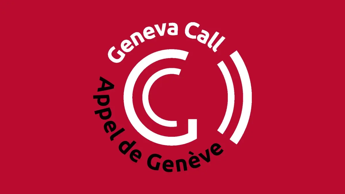 Geneva Call