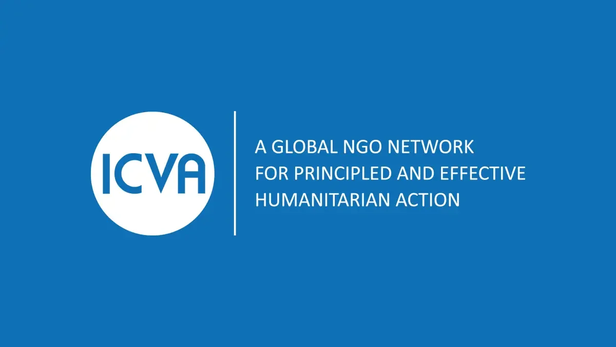 ICVA