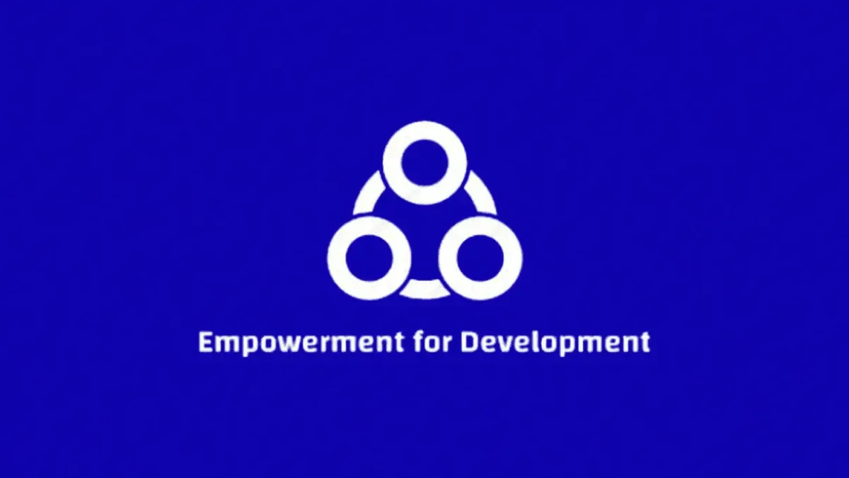 Empowerment for Development