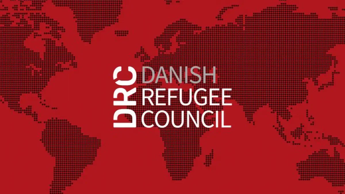 Danish Refugee Council (DRC)
