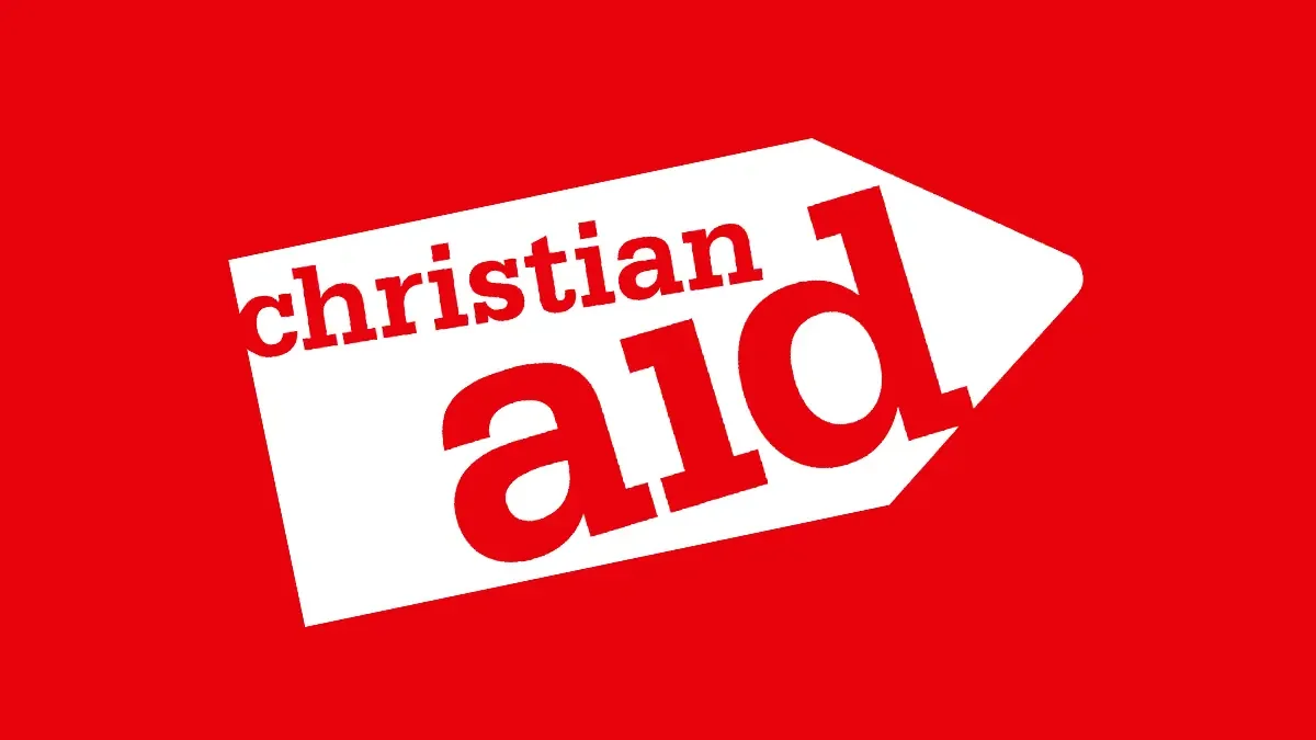 Christian Aid
