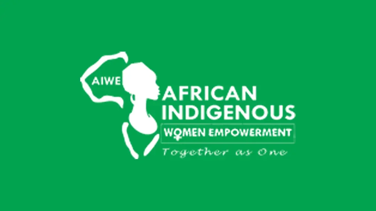 African Indigenous Women Empowerment (AIWE)