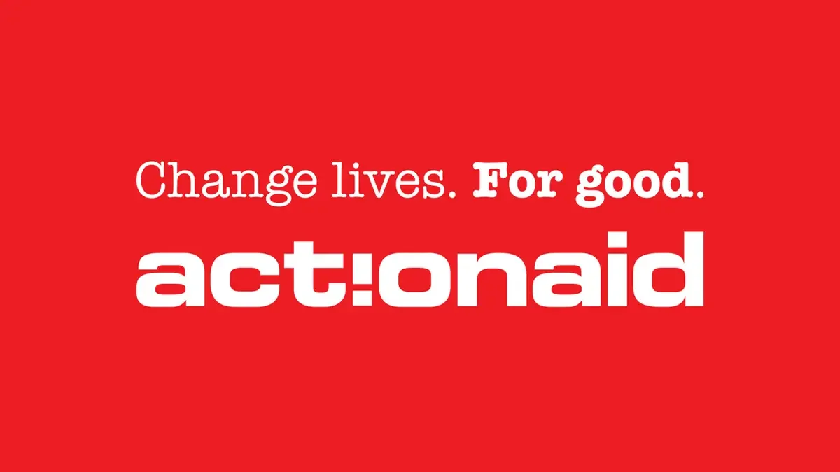 ActionAid UK