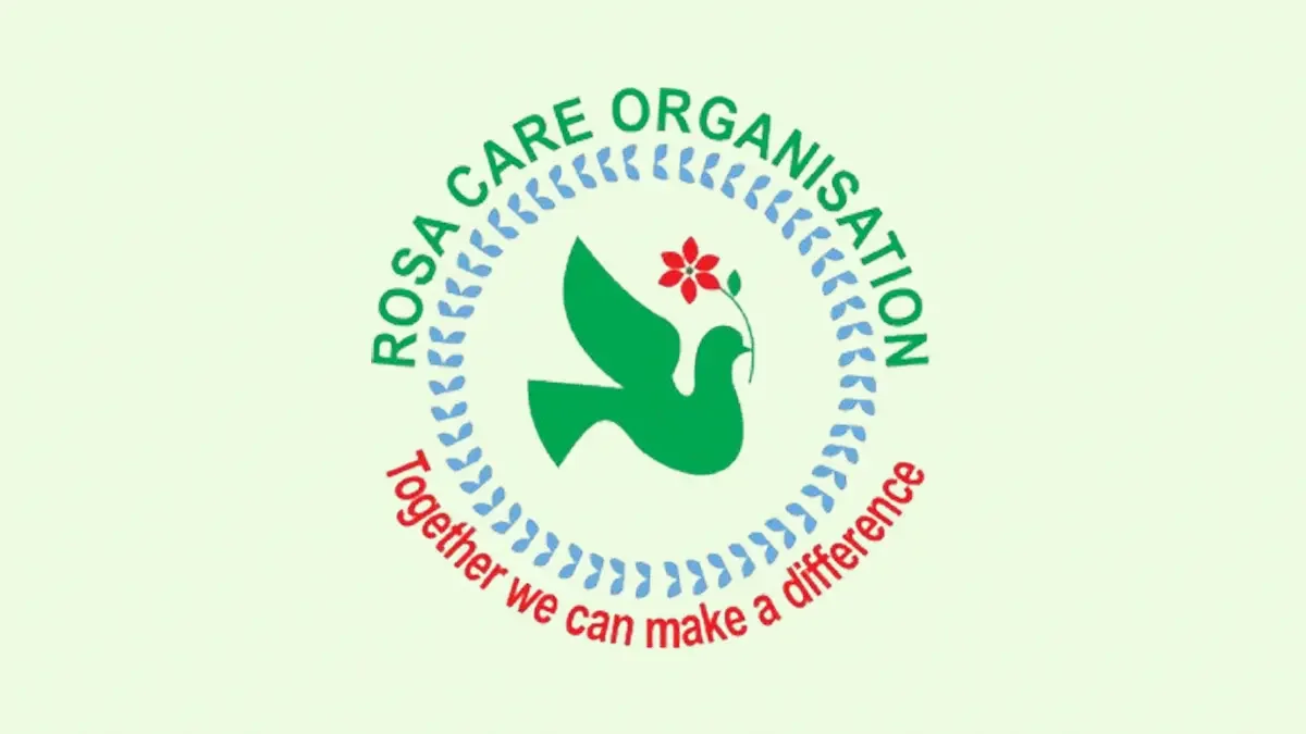 Rosa Care Organisation