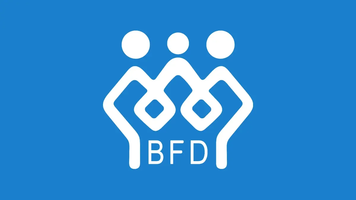 Building Foundation for Development