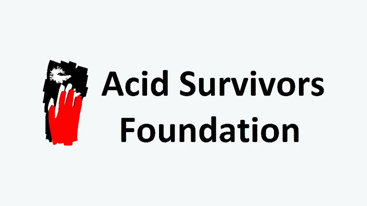 Acid Survivors Foundation