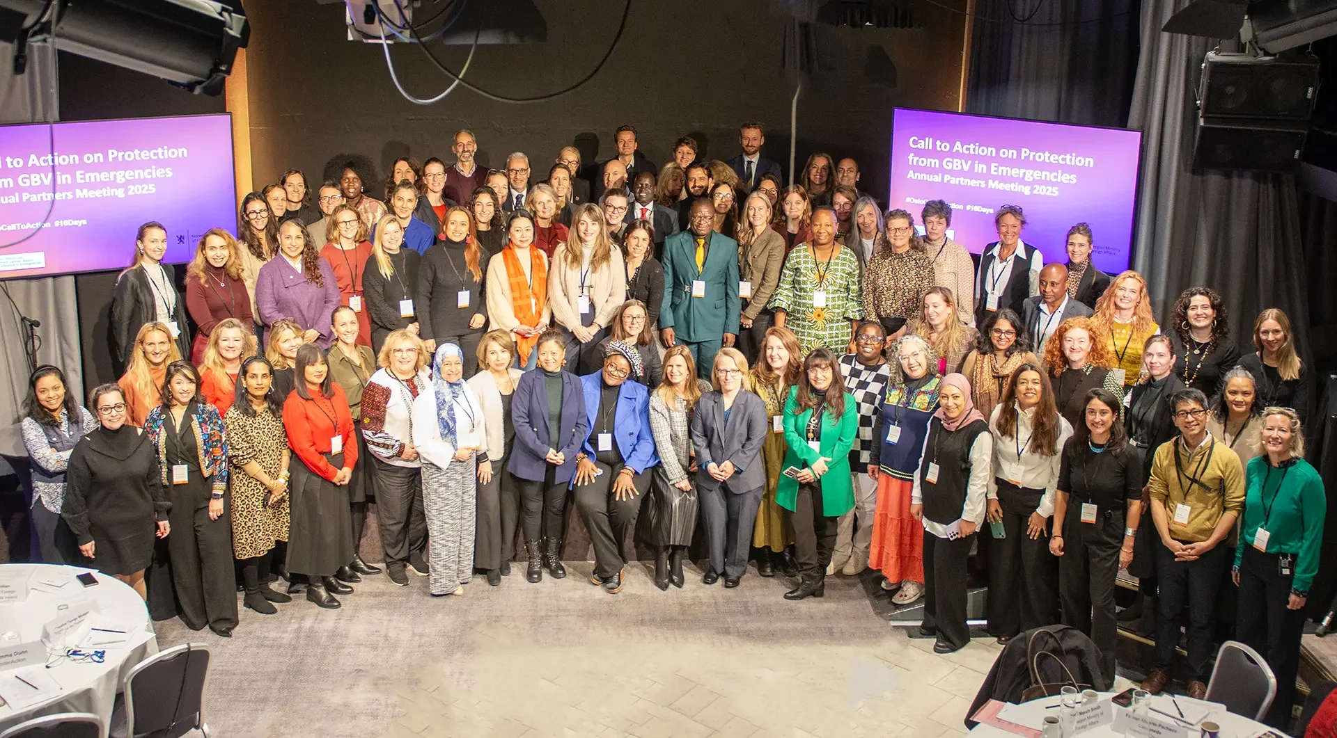 Annual Partners Meeting 2025