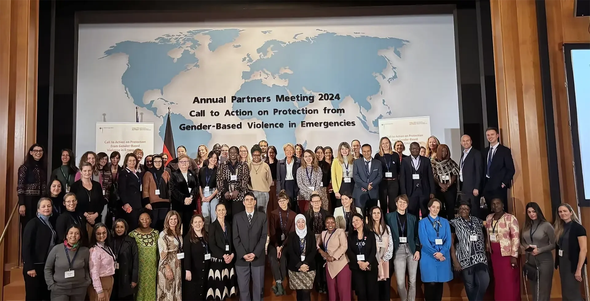 Annual Partners Meeting 2024