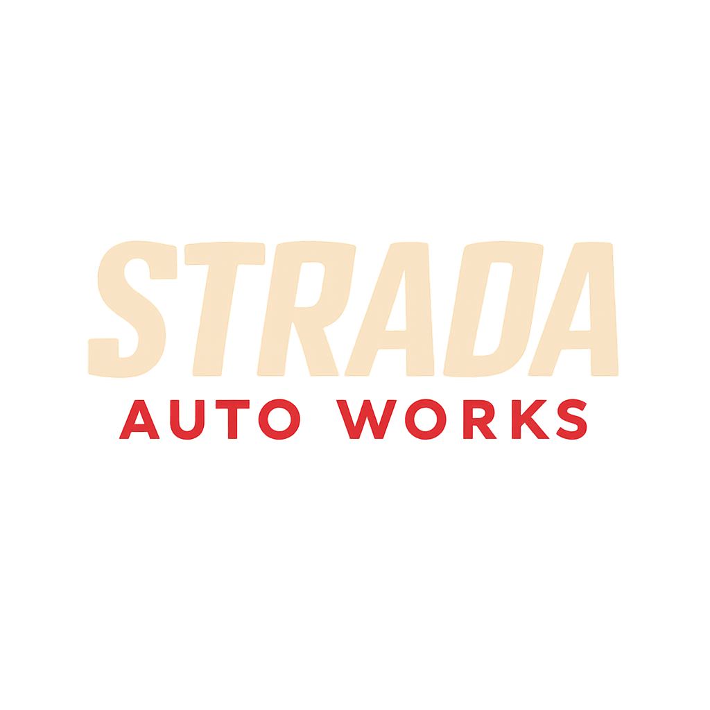 Strada Auto Works