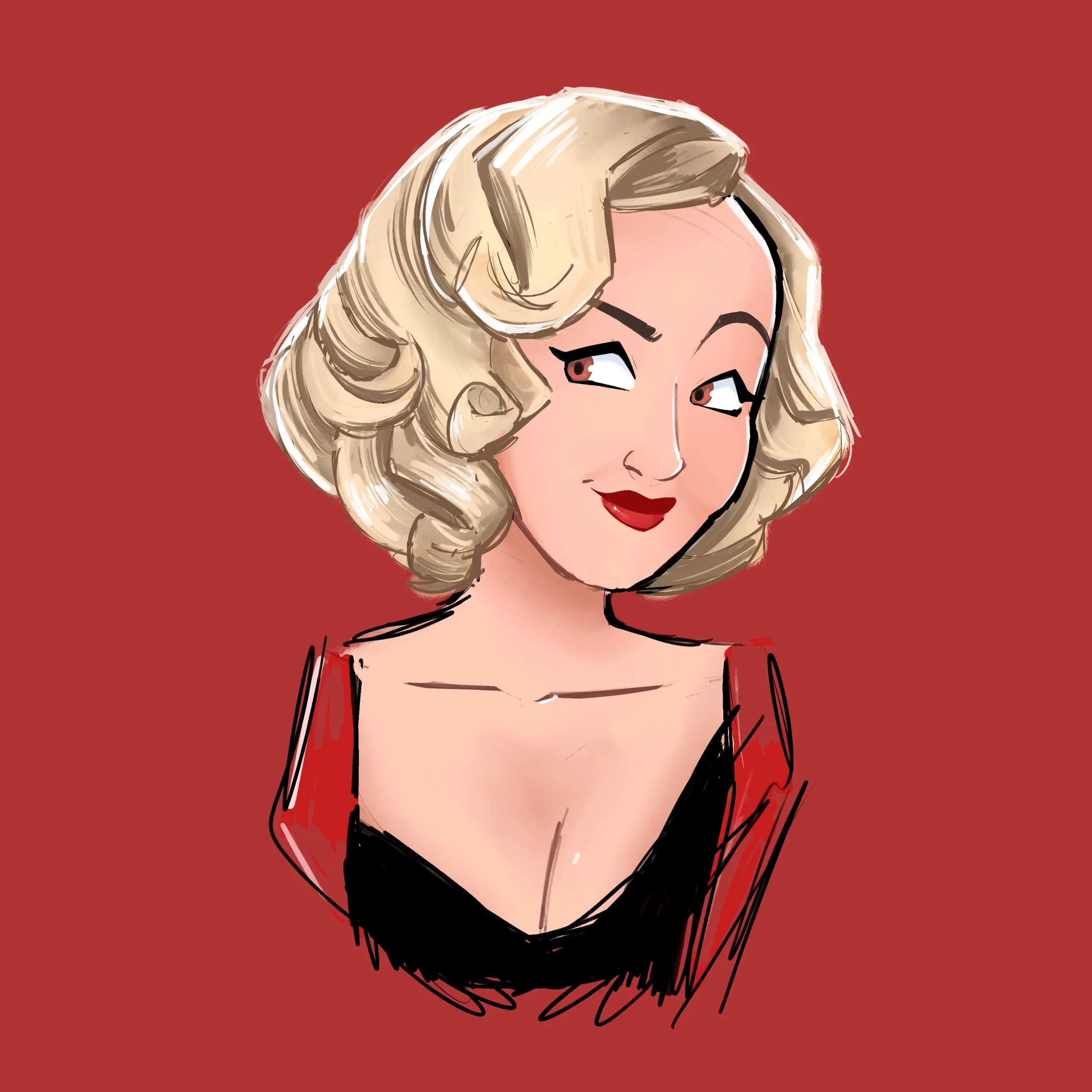 Jennifer Tilly
