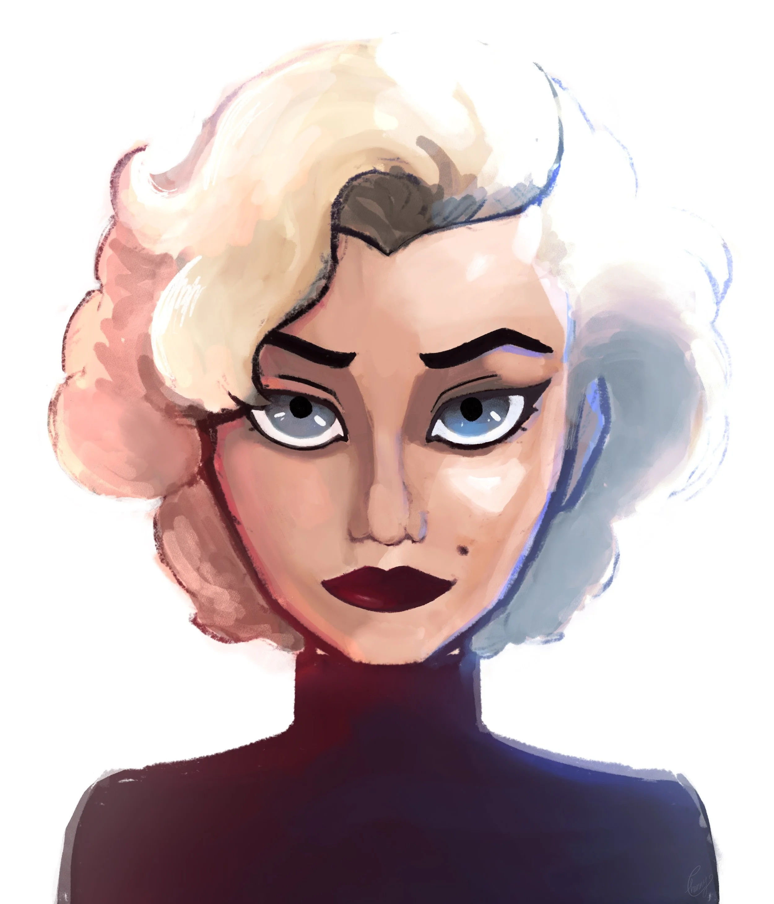 Marilyn Monroe