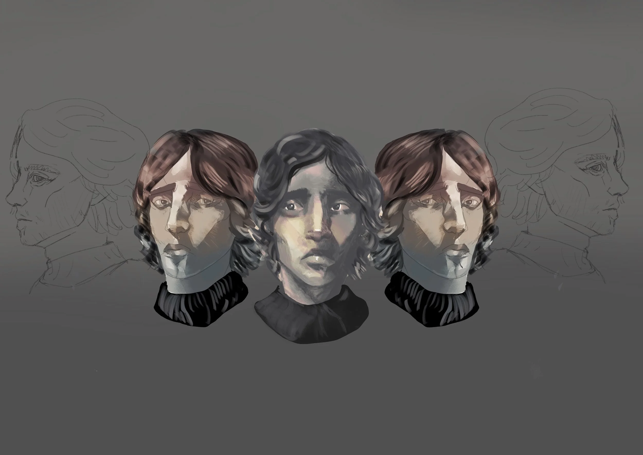 Honours Project (WIP)