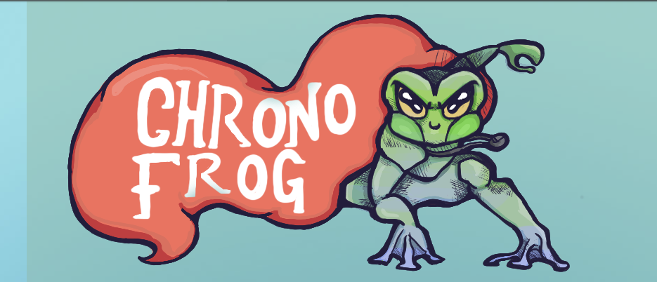 ChronoFrog