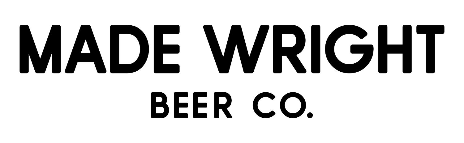 Made Wright Beer Co.
