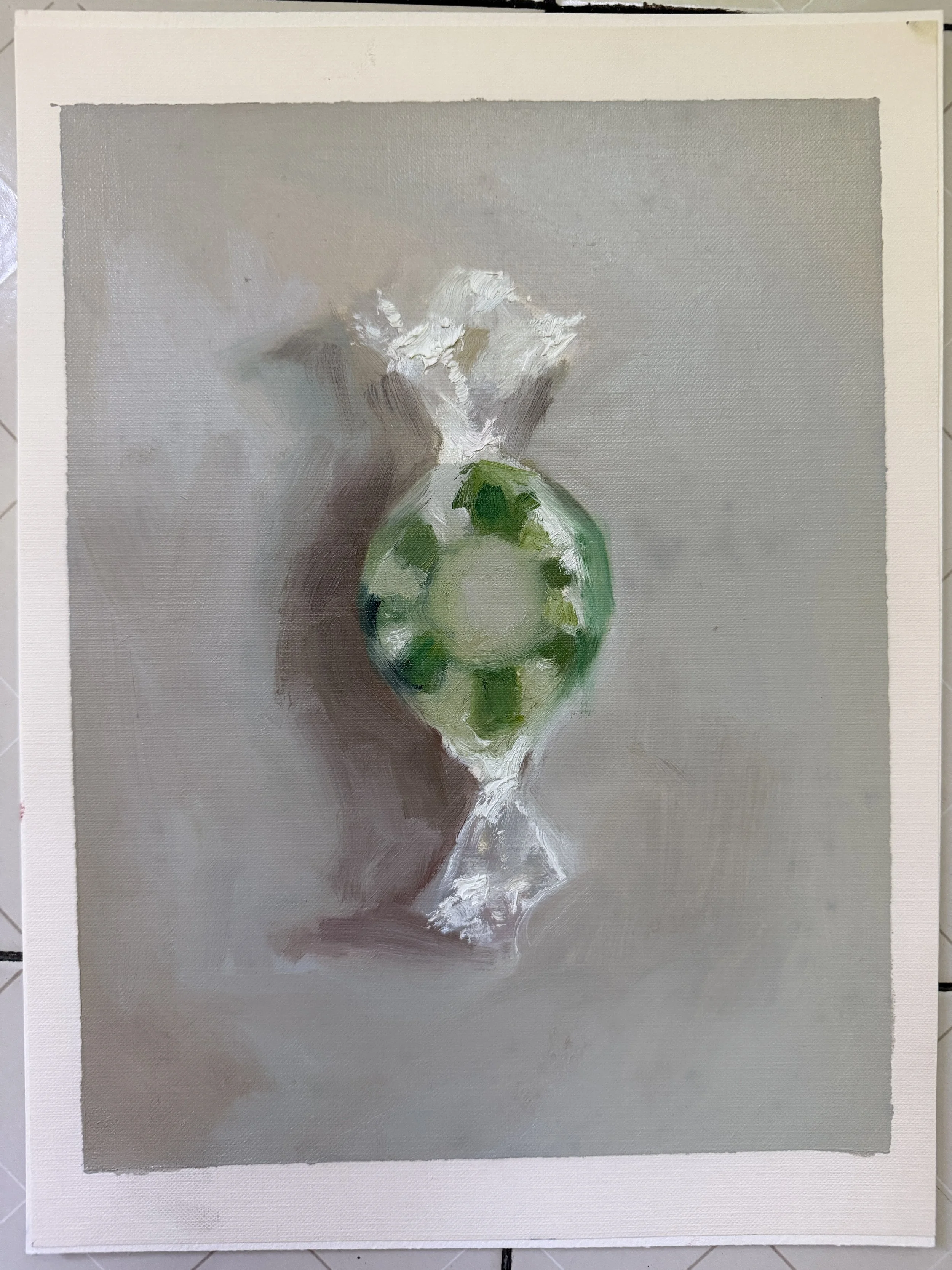 candy - copy of artist unknown