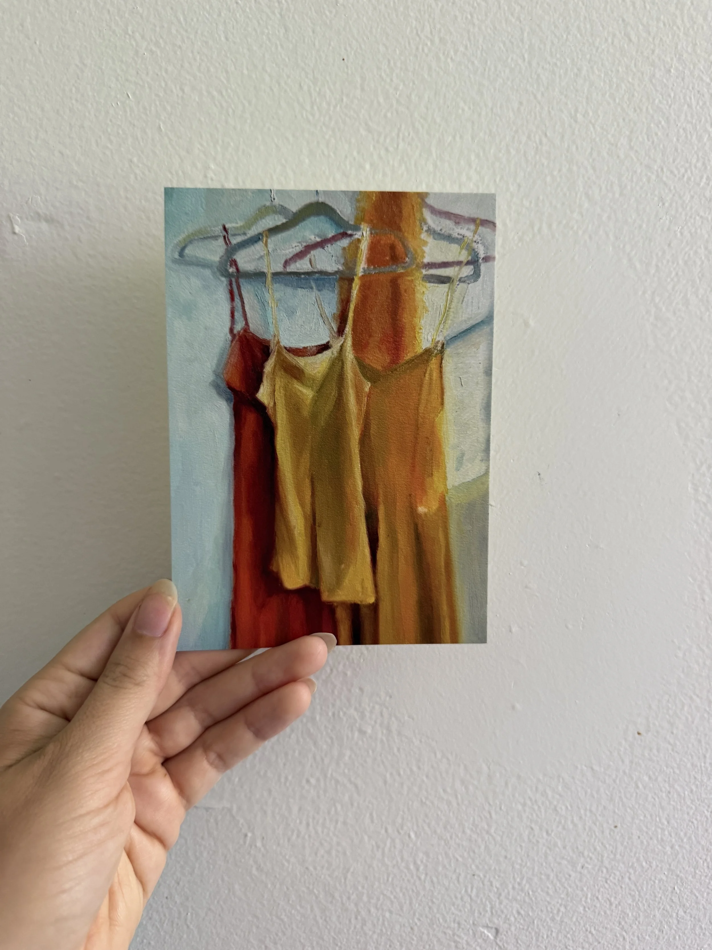 postcards