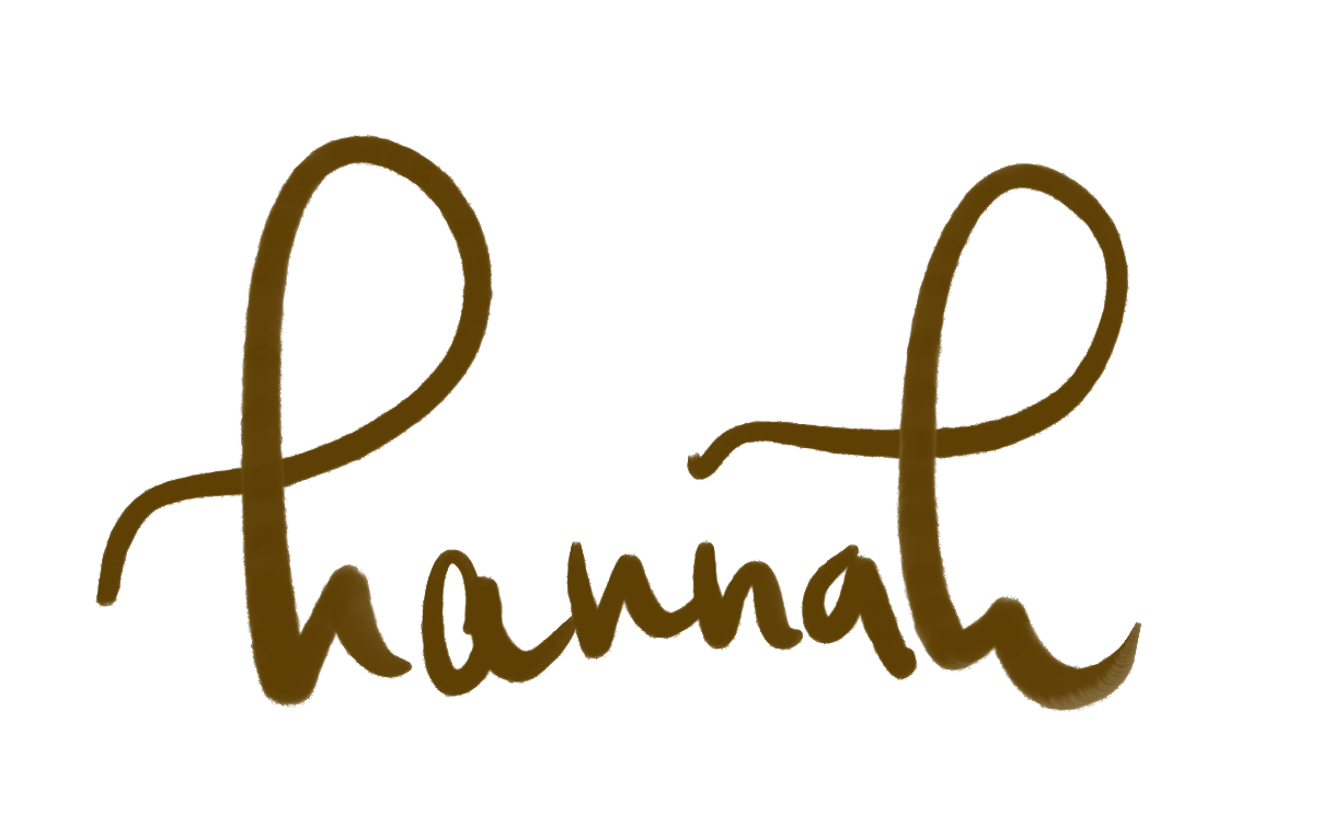 hannah cash