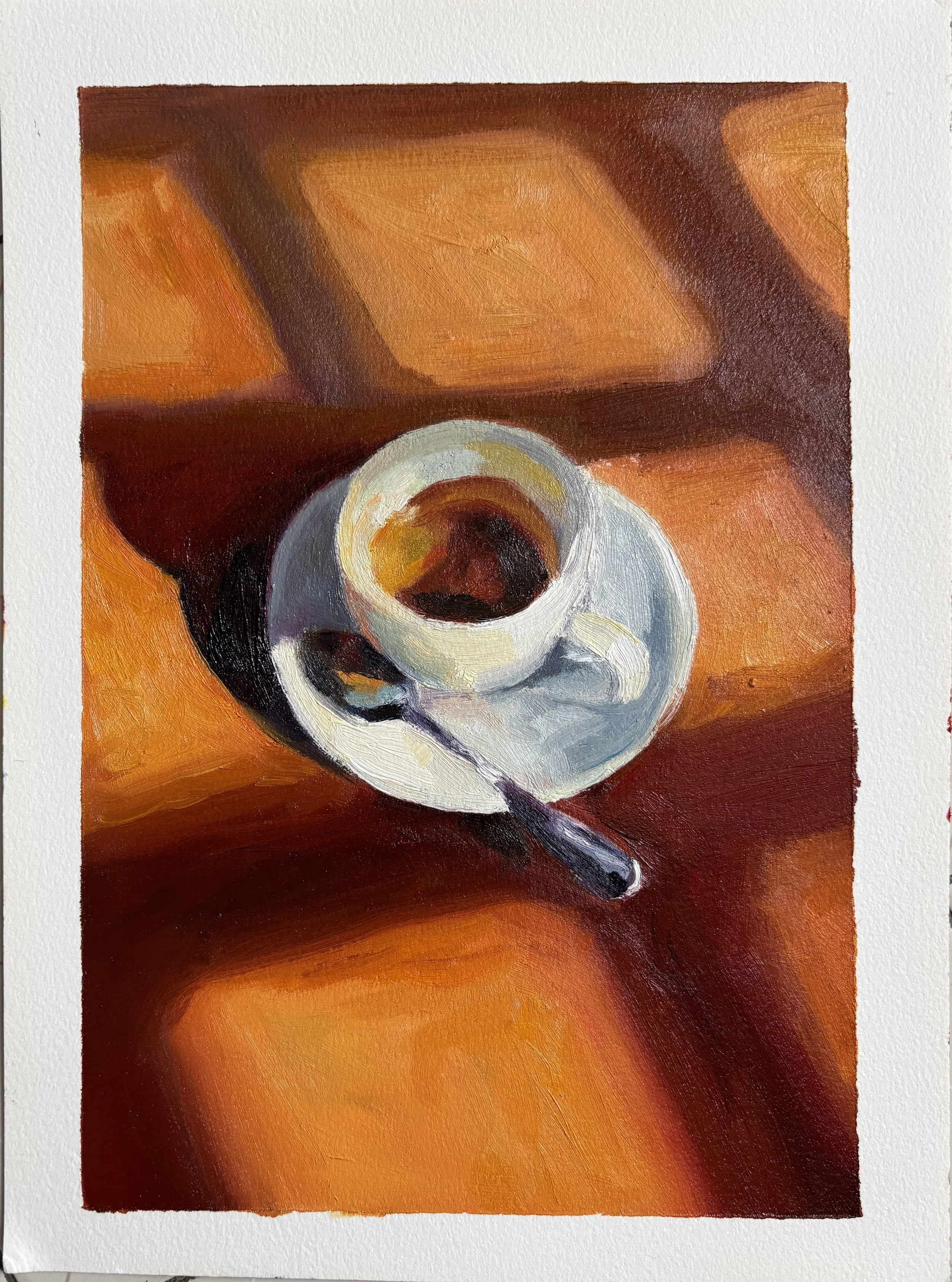 italy - espresso