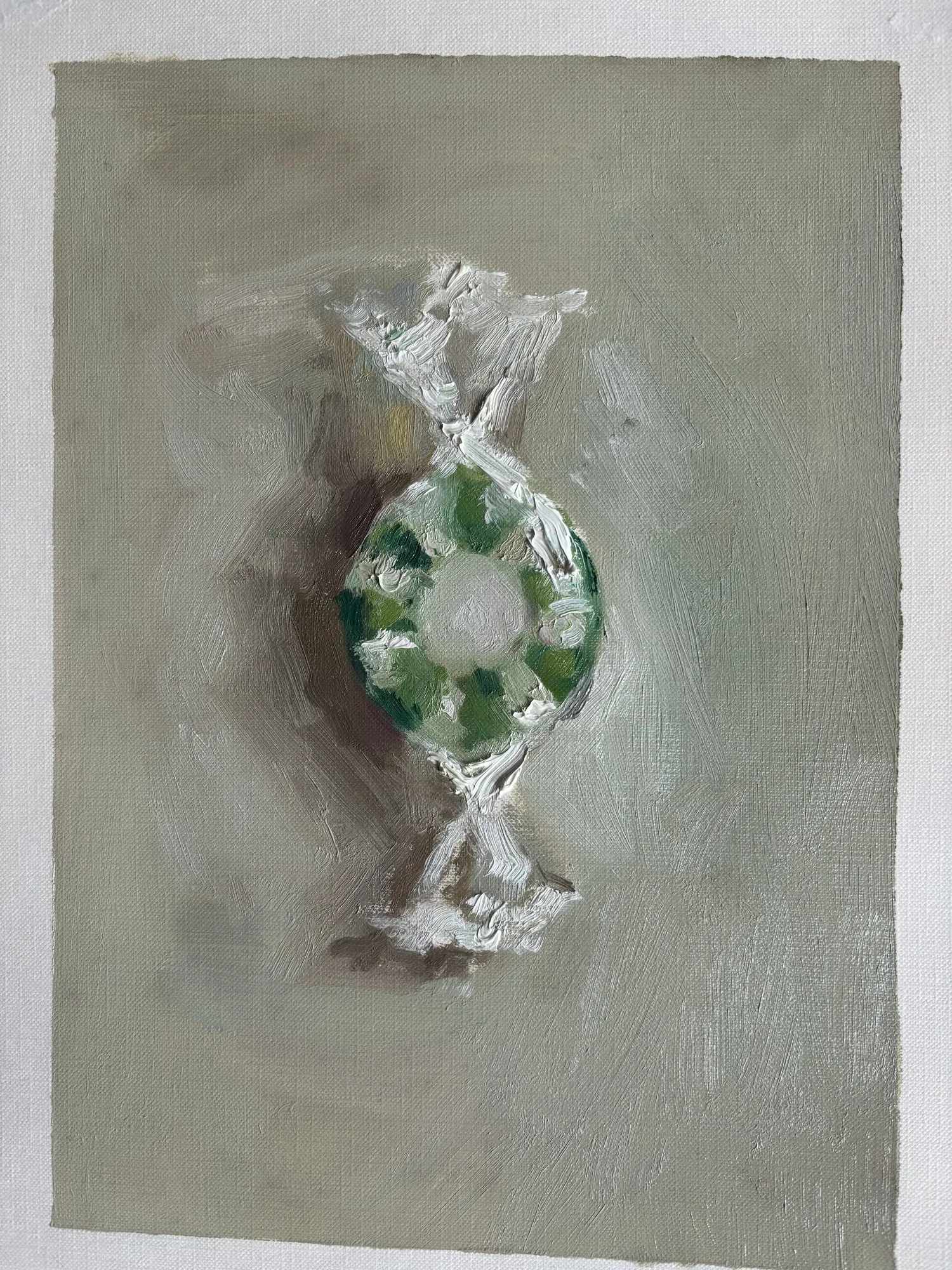 candy - copy of artist unknown