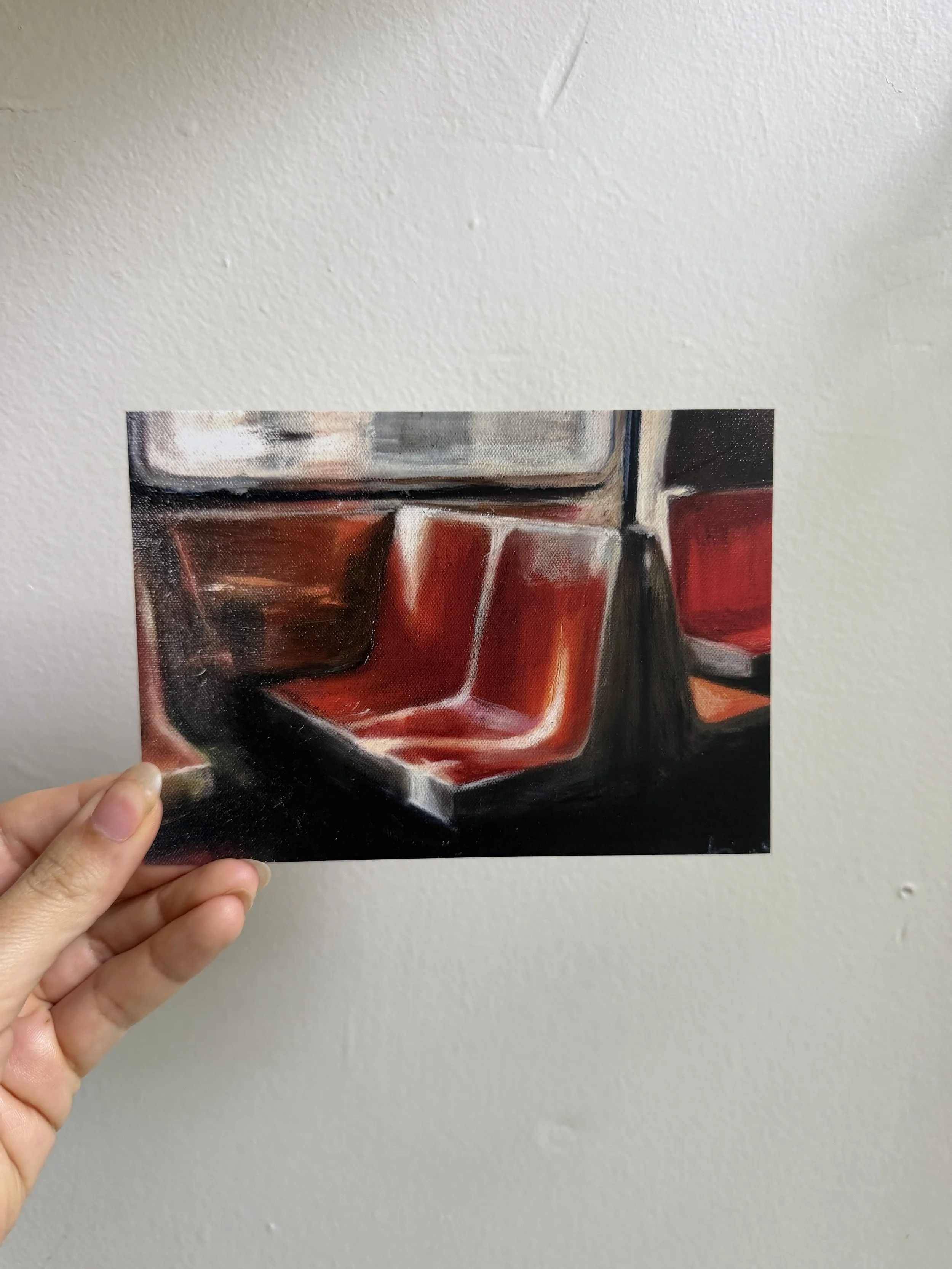 postcards