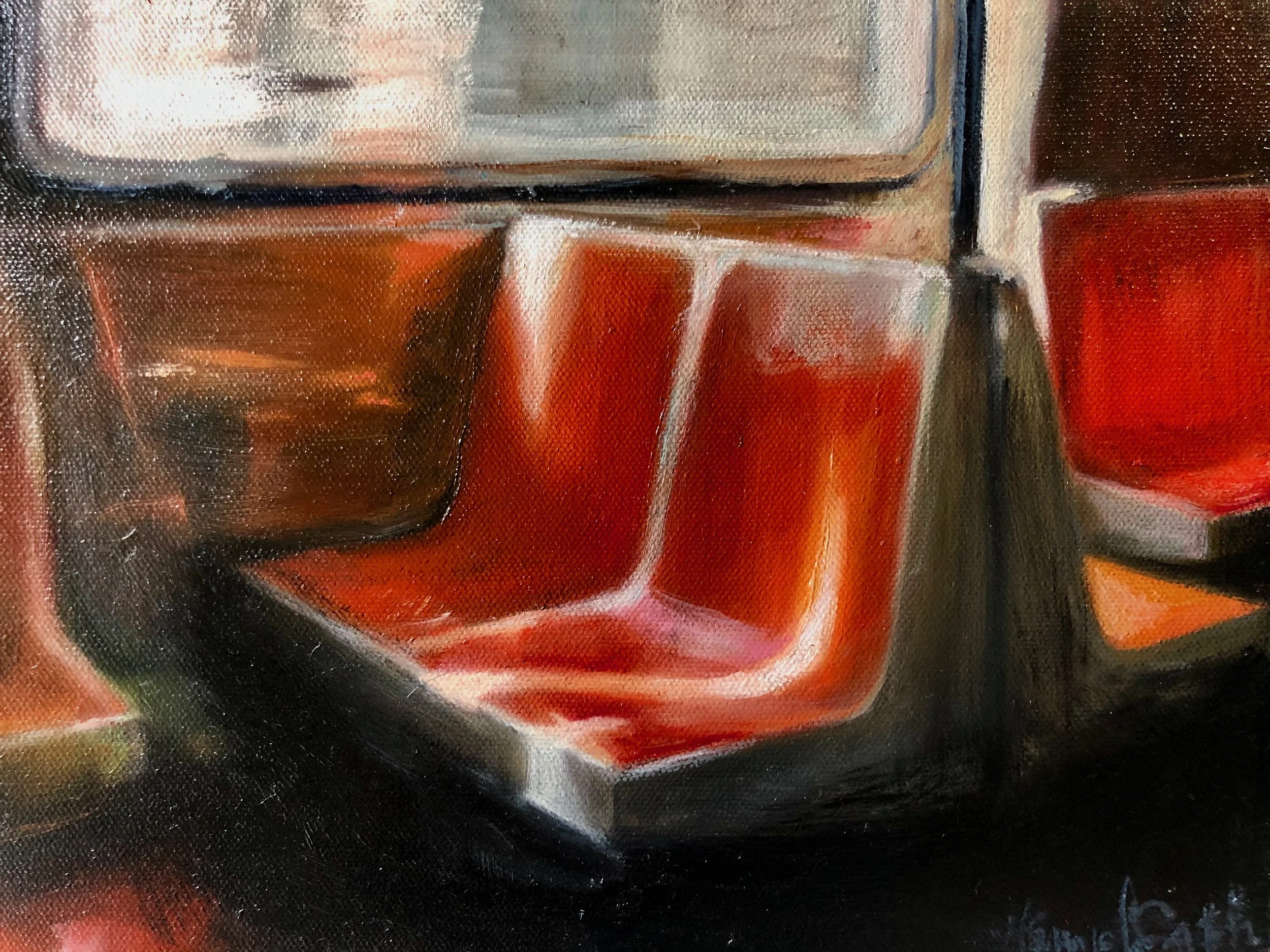 Magic MTA | Art Print