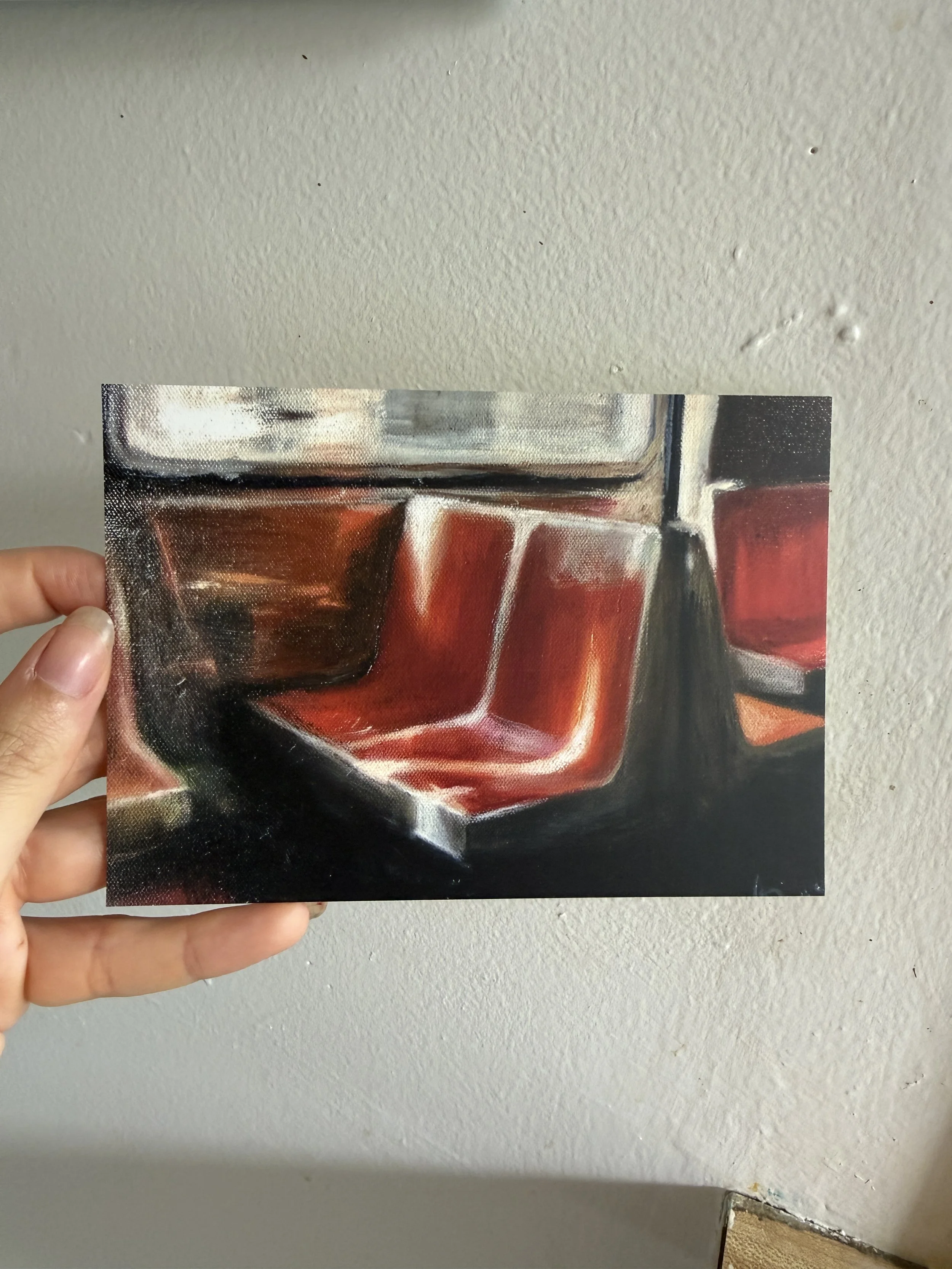 postcard