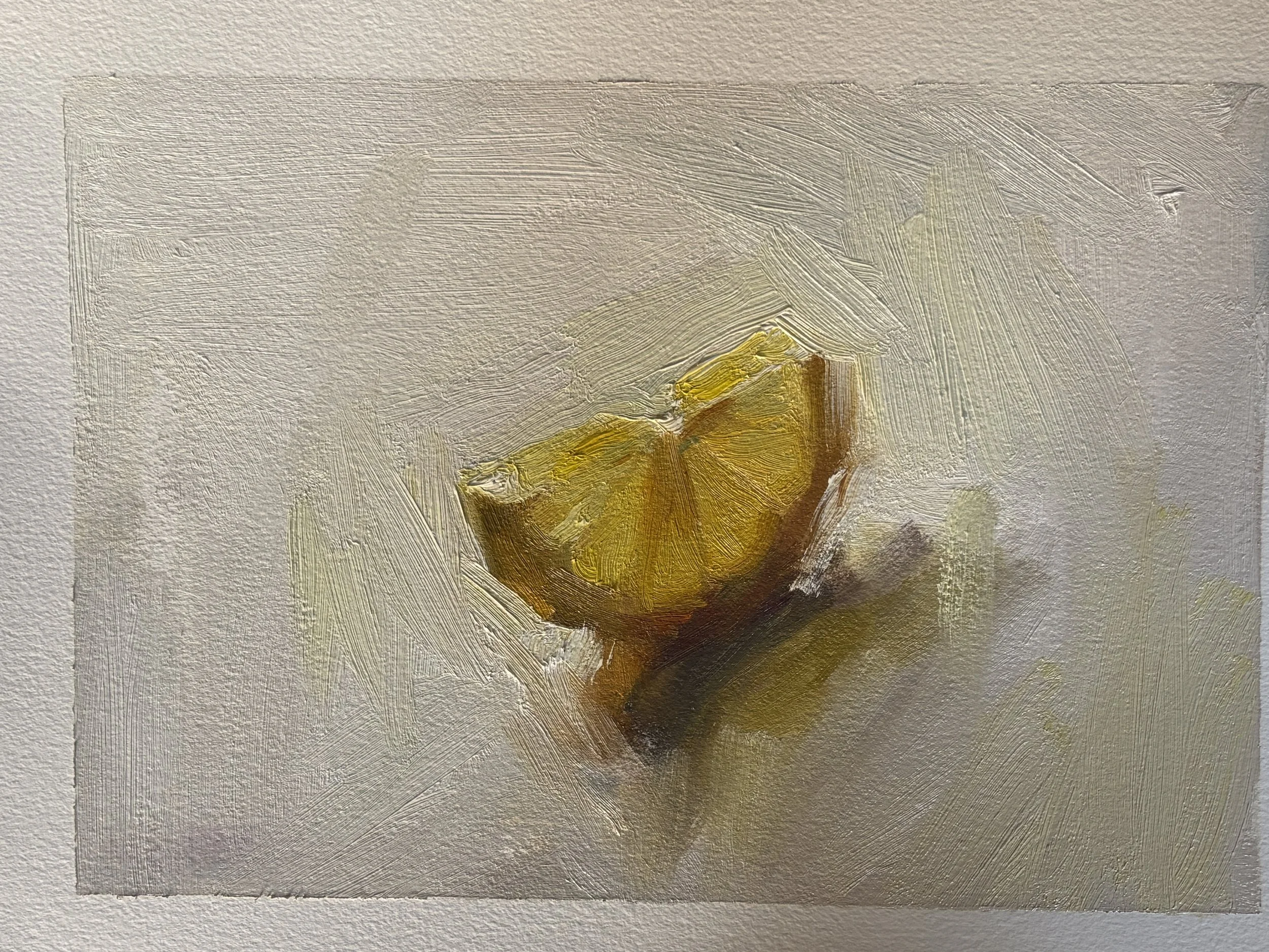 wedge - Copy of Unknown Artist