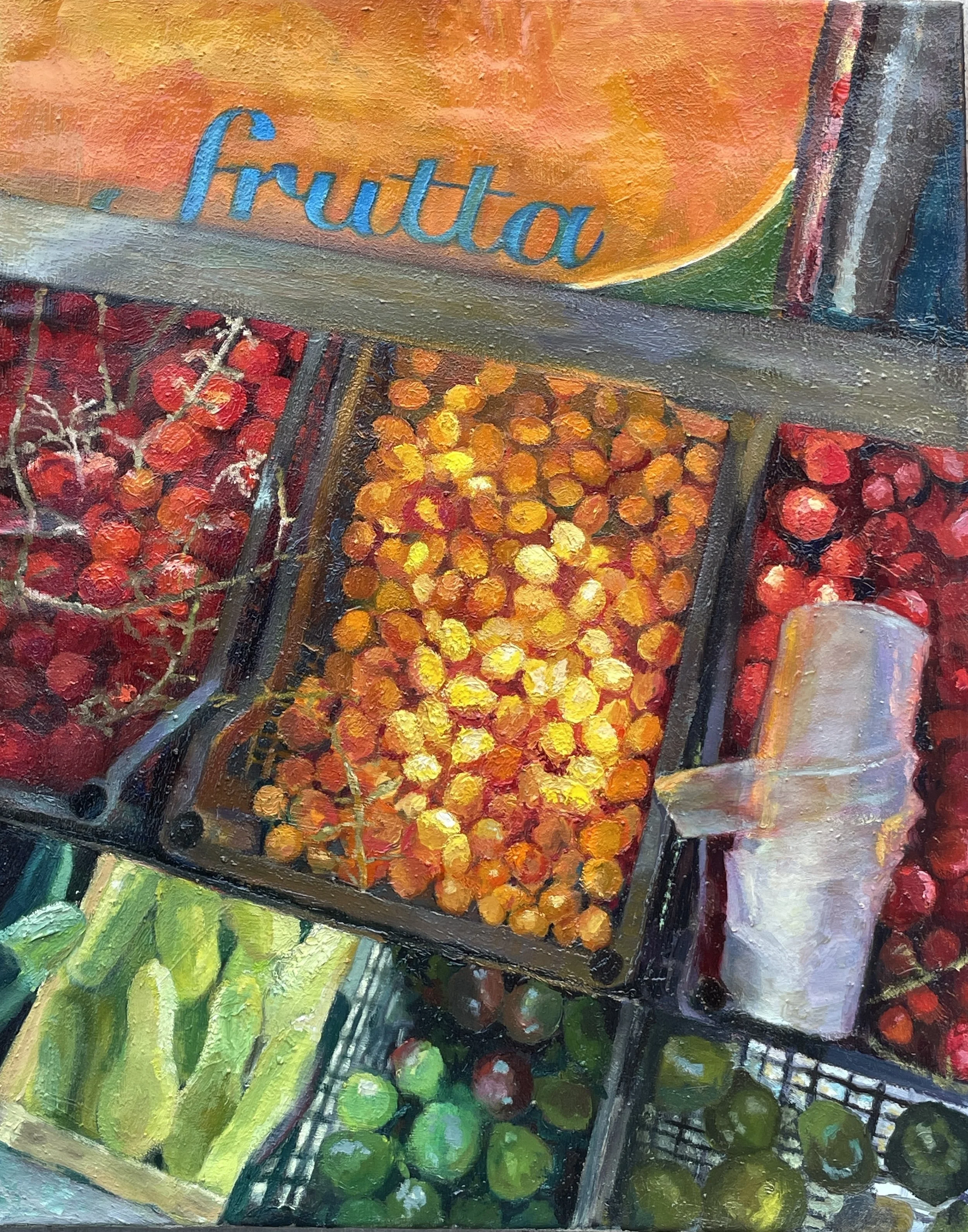 Frutta