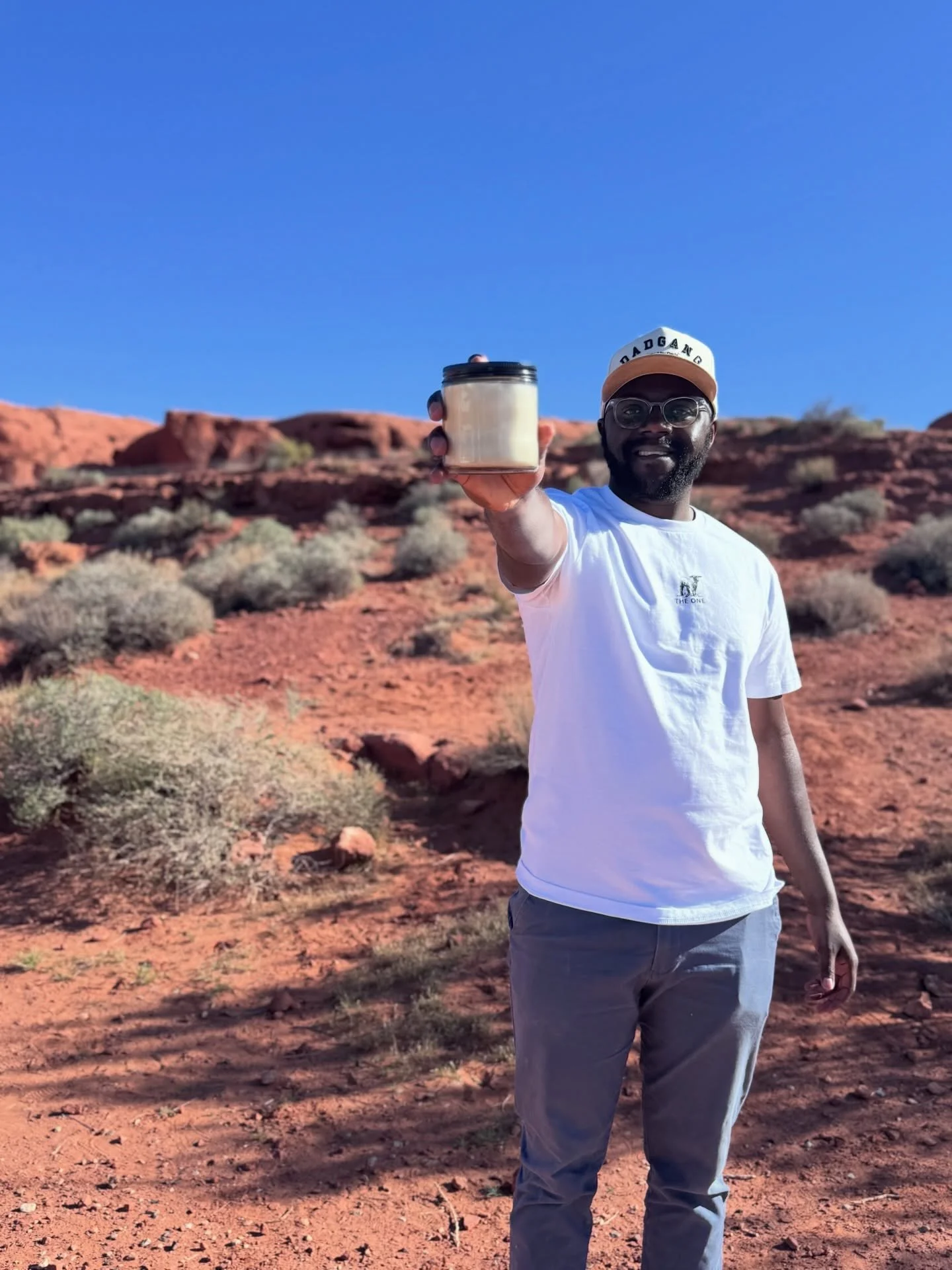 Grab your candles &amp; nuts now, and save 20% before the month ends.