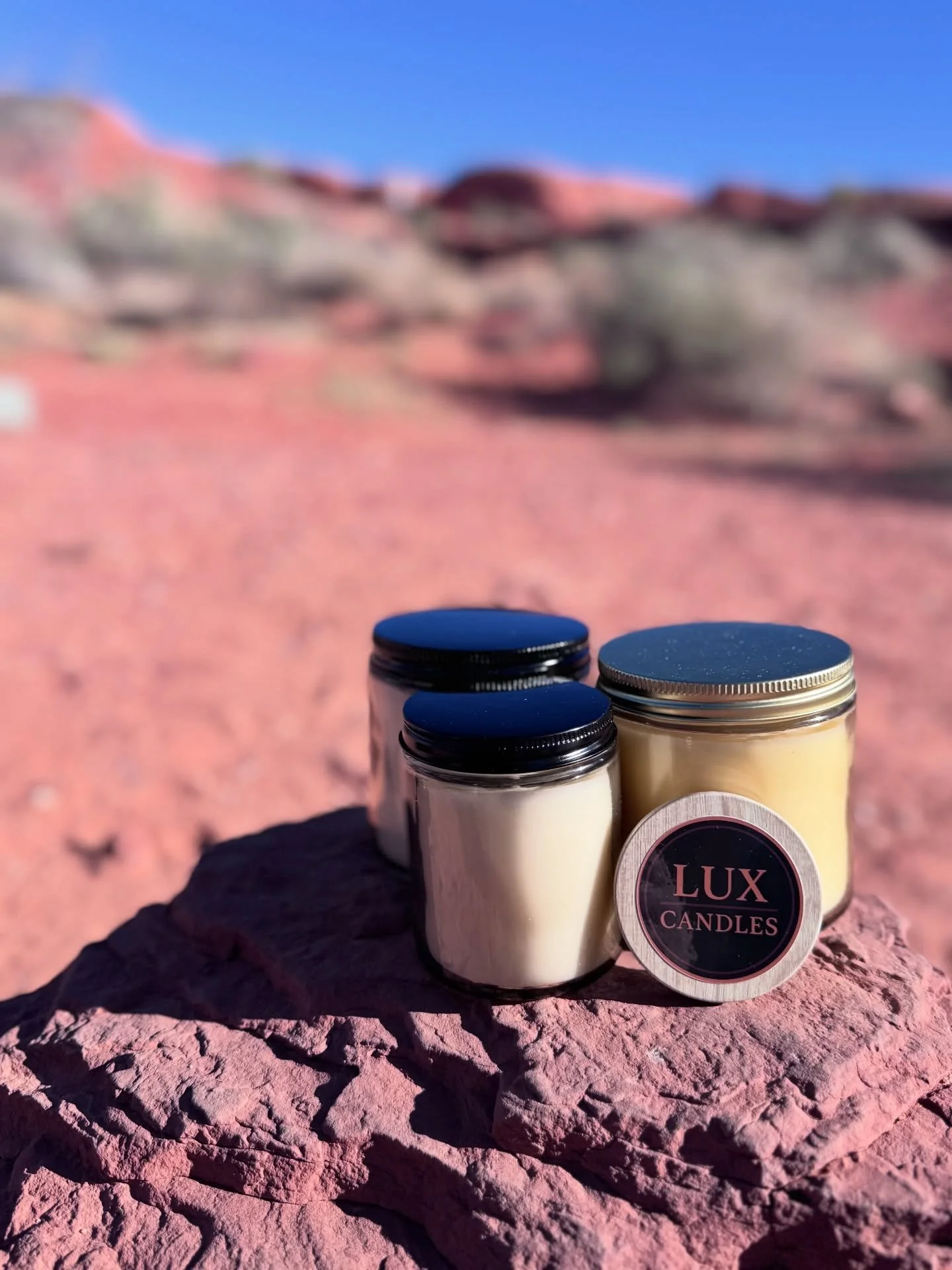 Easter is about gathering, slowing down, and being present.

Make your space feel as good as the moment.

LUX Candles set the tone&mdash;warm, inviting, unforgettable.

Light one before everyone arrives&hellip; you&rsquo;ll feel the difference.

Happ