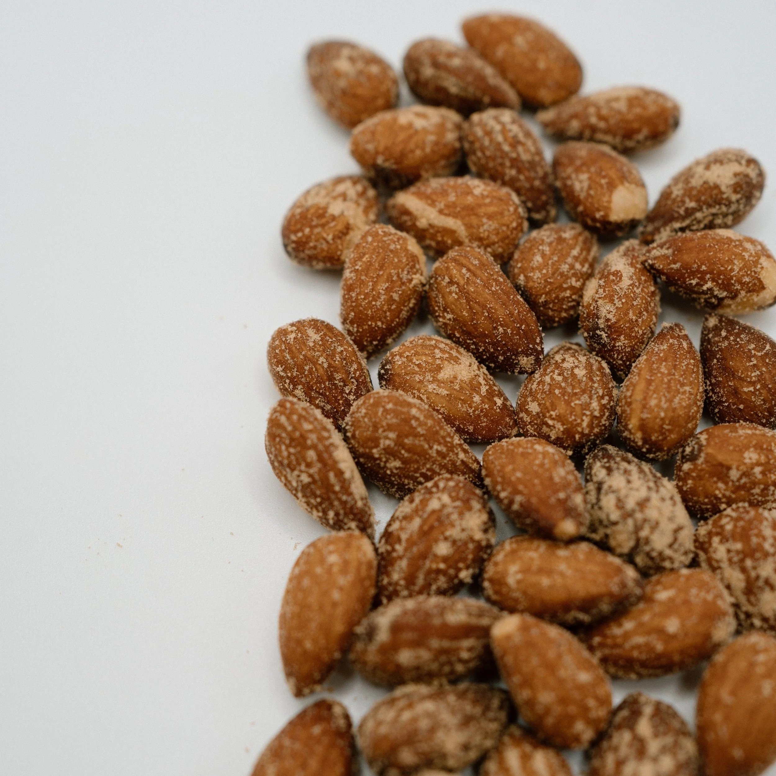Smokehouse Almonds