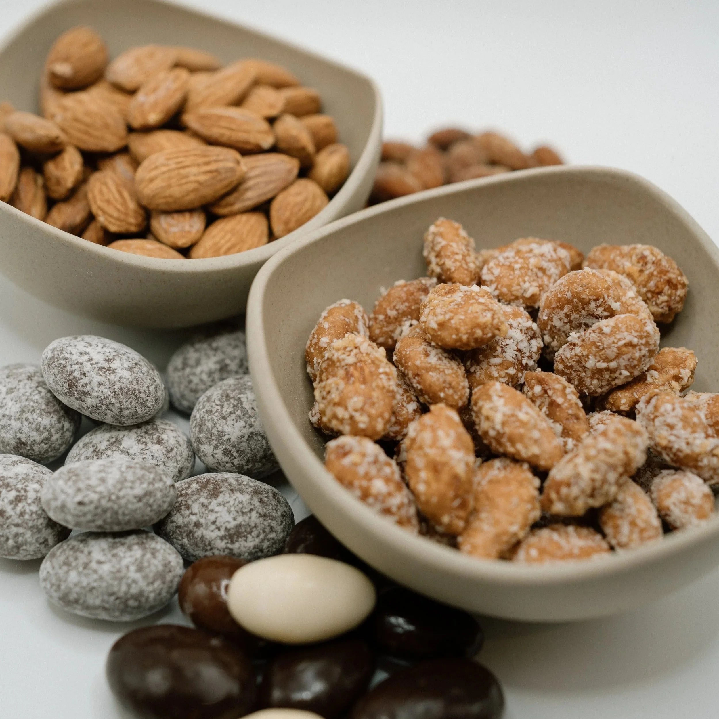 Gourmet Almond Medley