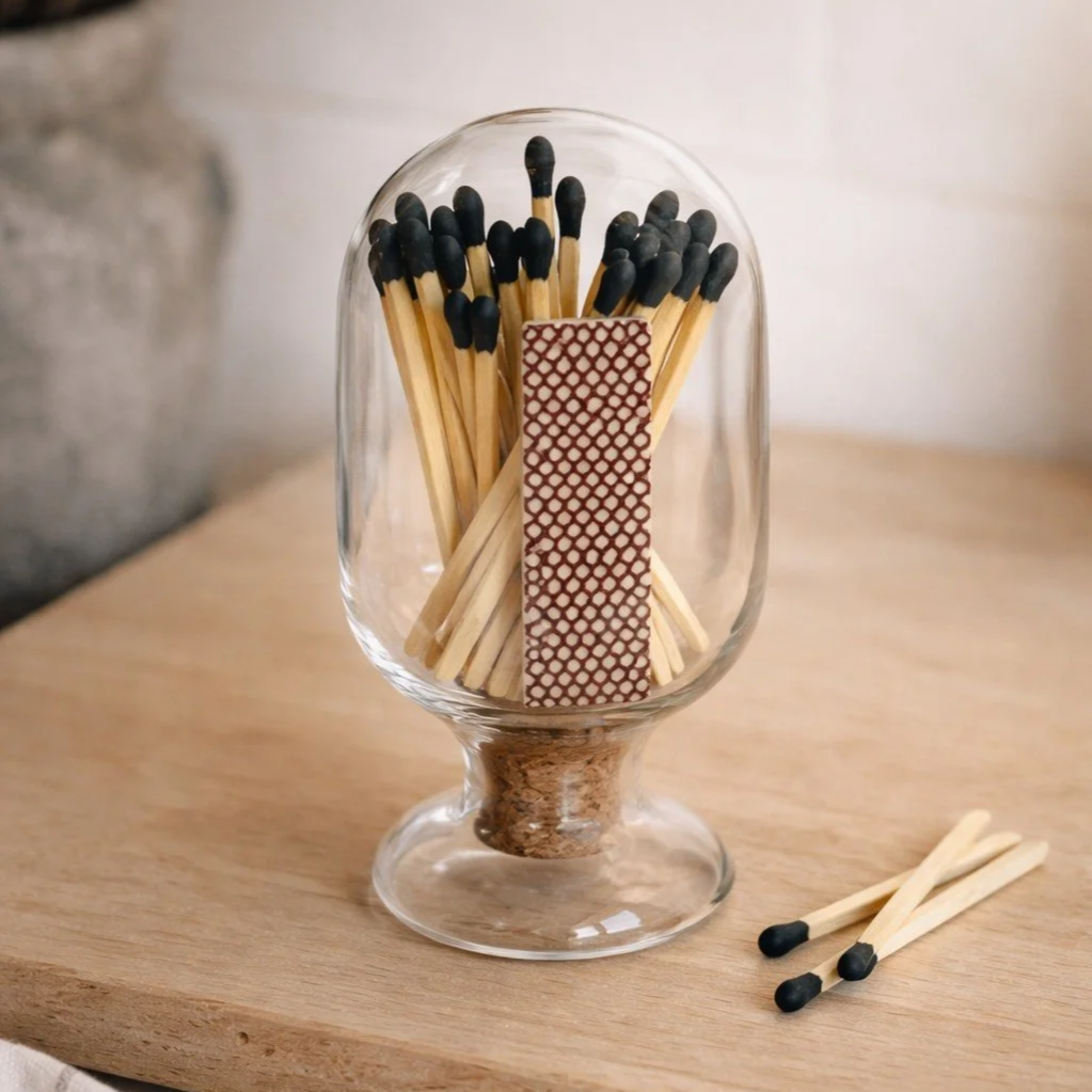 The Hearthstone Matches