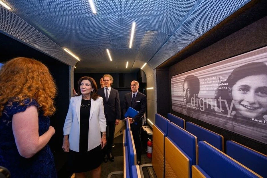 MMOT Traveling Exhibit