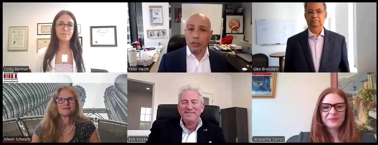 JINLAW CLE "Understanding Antisemitism Today: Legal Tools & Historical Context."