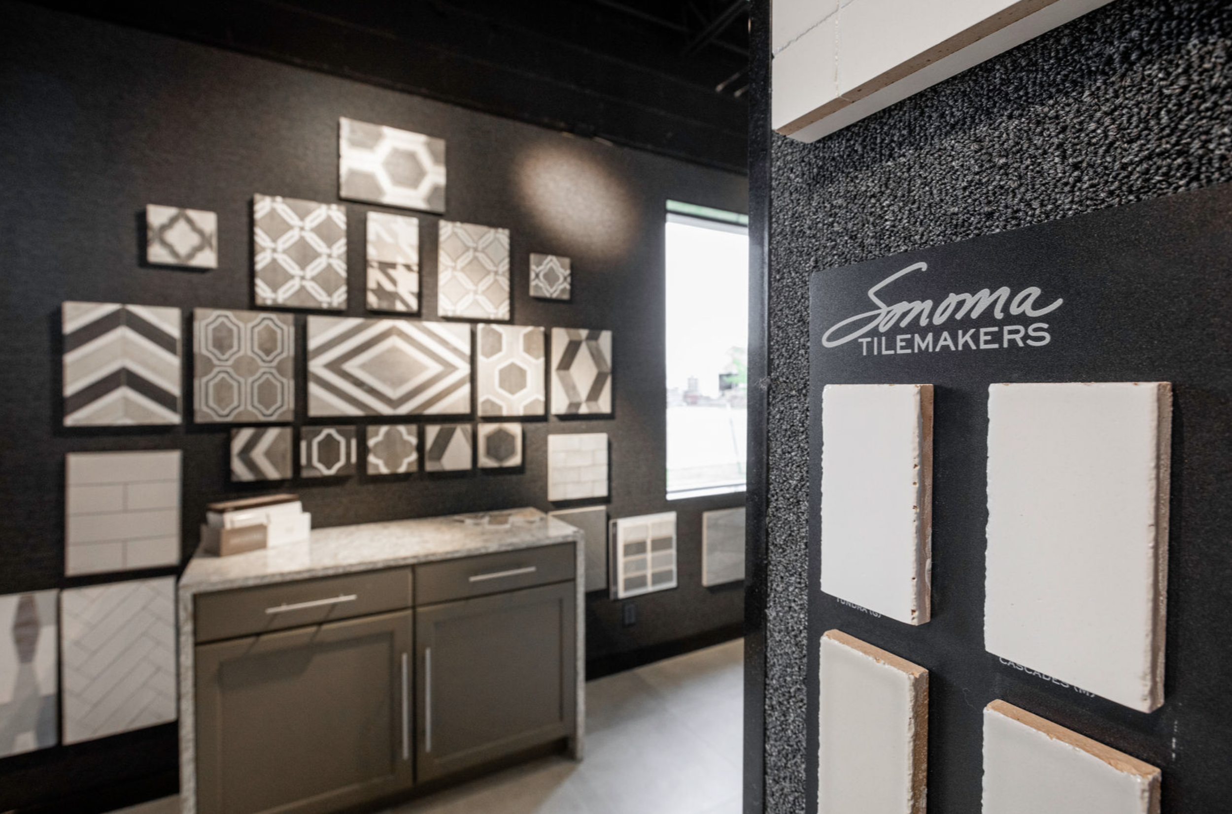 Benefits of Granite Countertops for Kitchens and Bathrooms