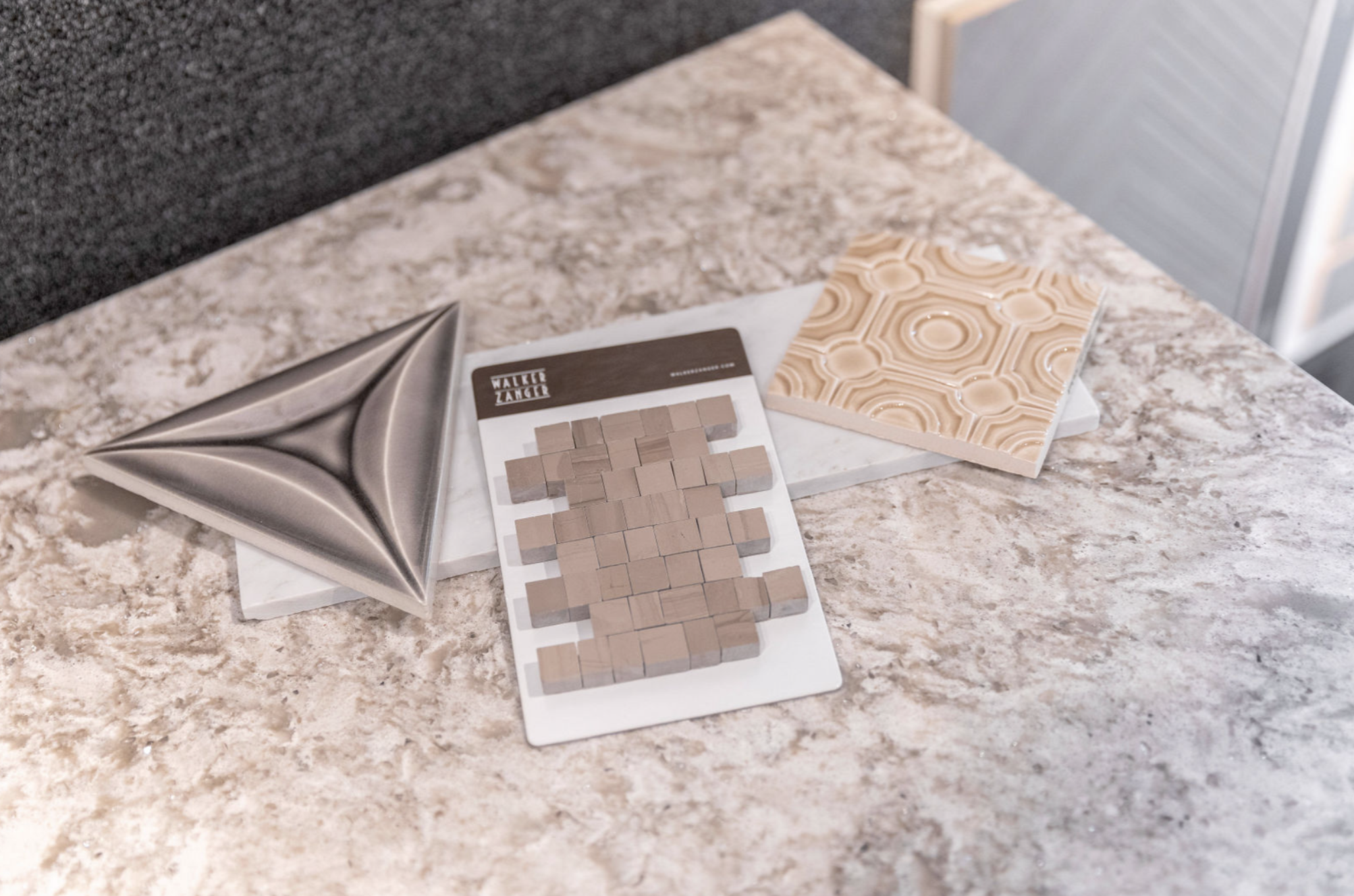 Why Granite Countertops Are a Popular Choice in Oklahoma Homes