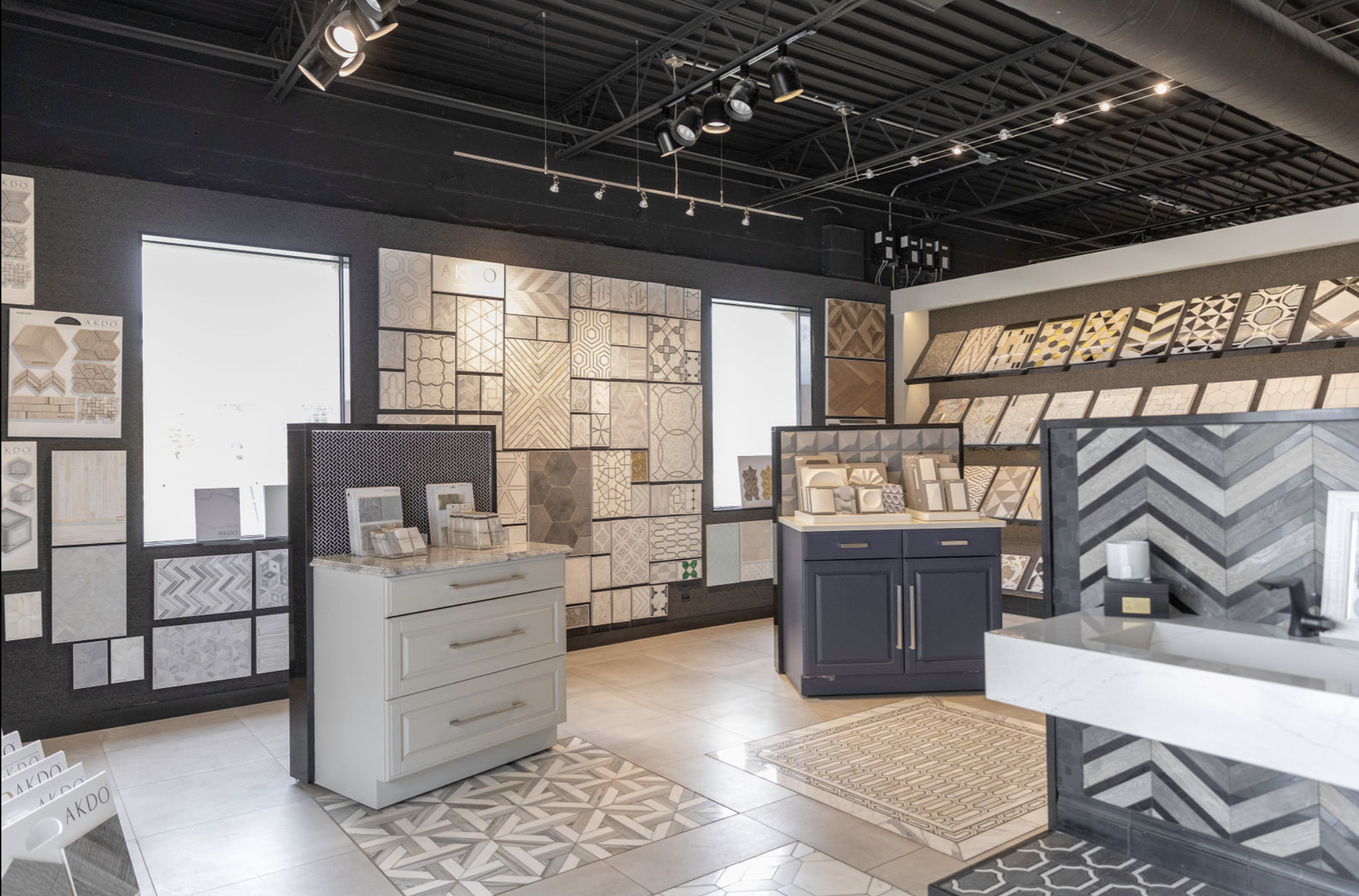 How Custom Countertops Can Transform Your Kitchen or Bathroom