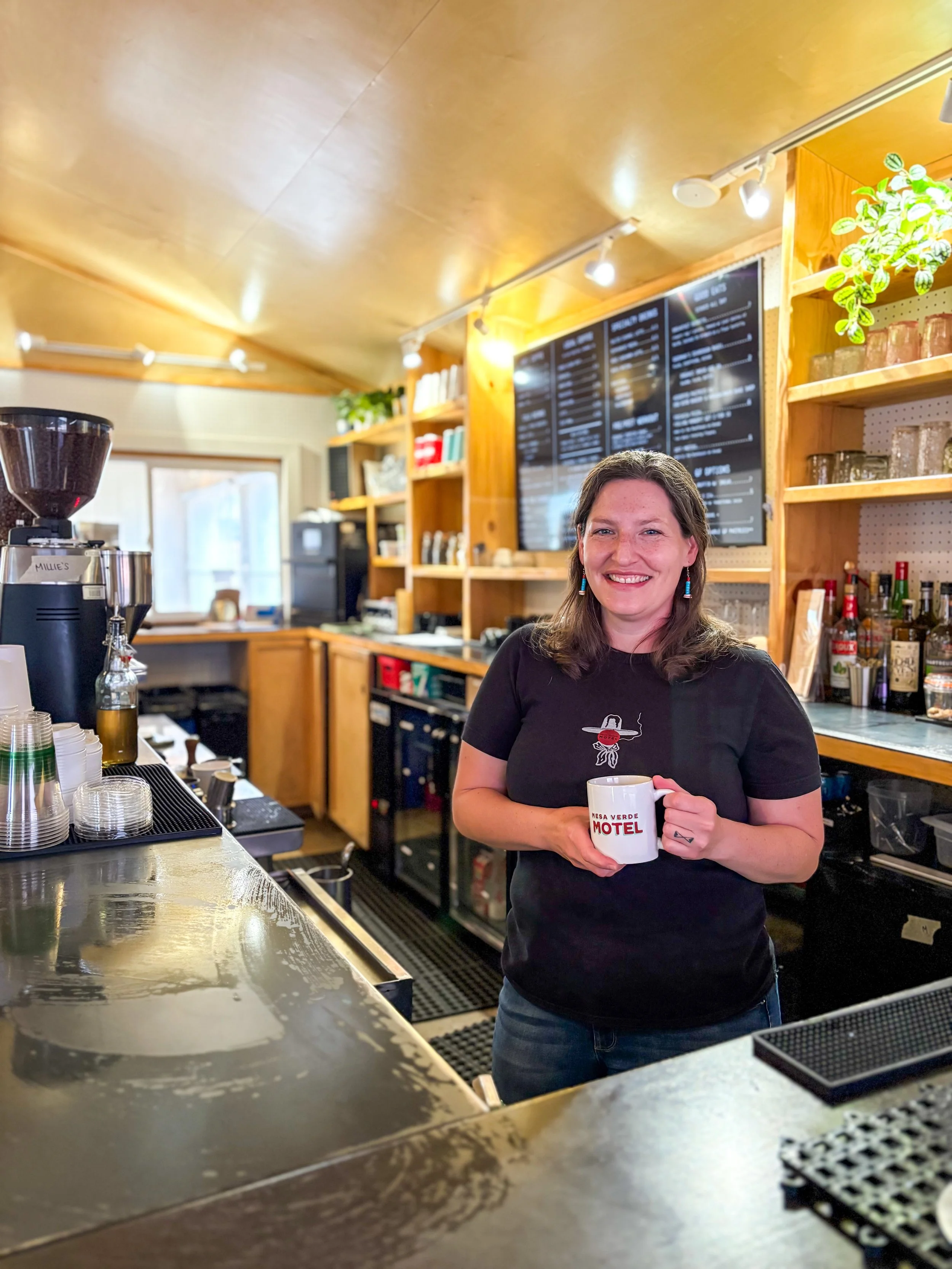 MBar and Millie’s: FAQ’s
