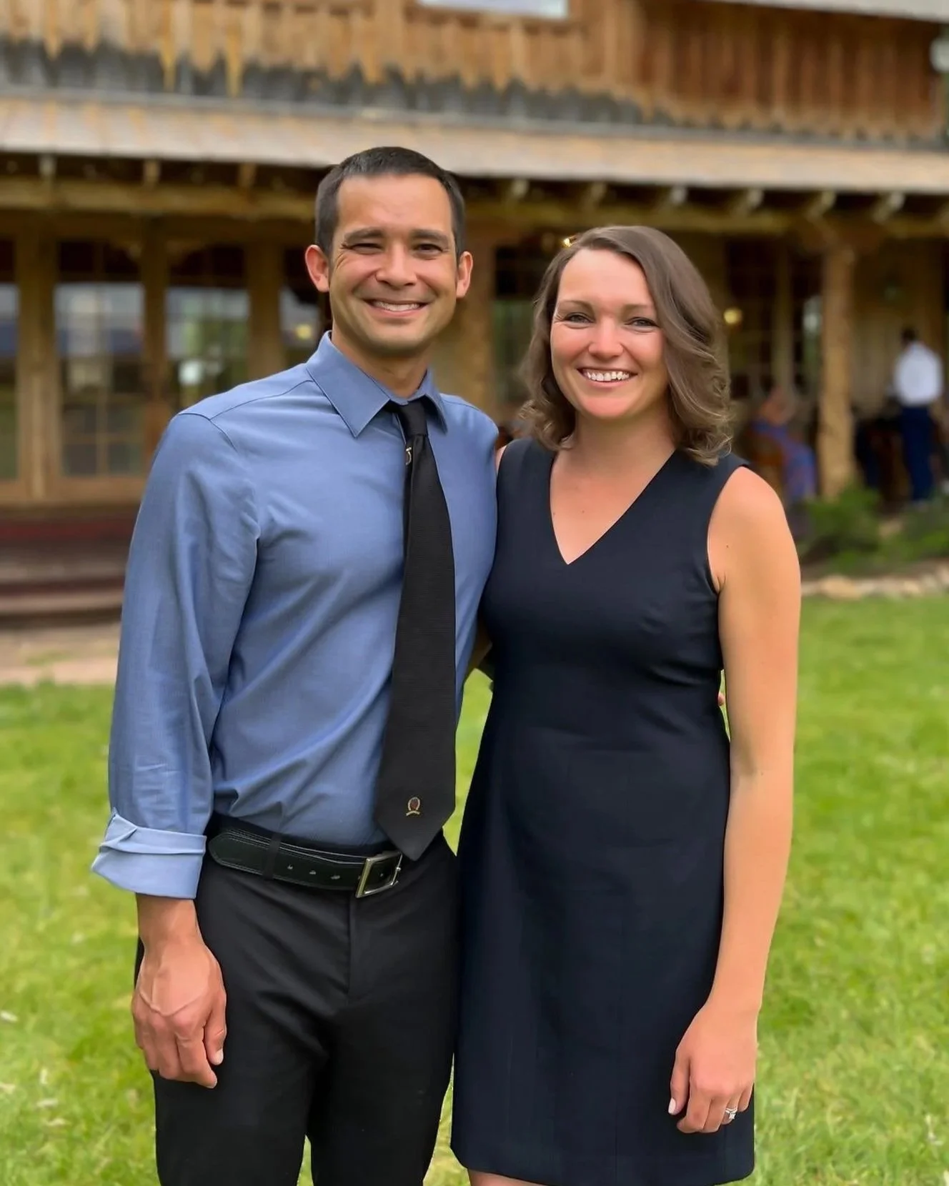 Mancos Business Owners, Shea and Jake Ralston