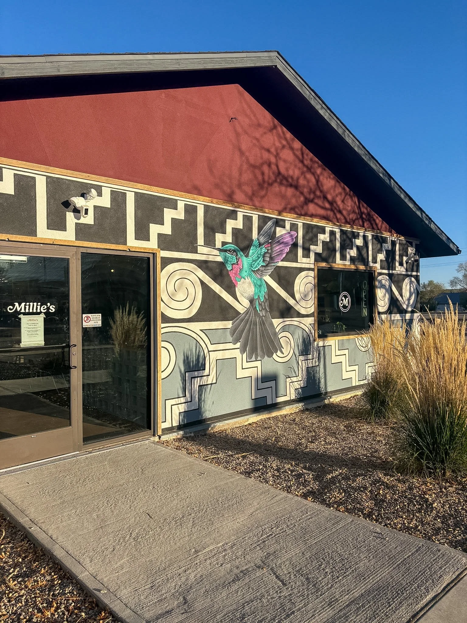 Millie's Cafe and Restaurant